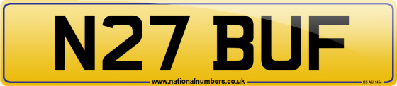 N27 BUF