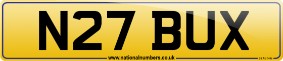 N27 BUX