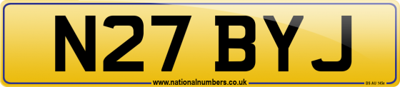 N27 BYJ