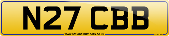 N27 CBB