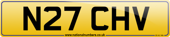 N27 CHV