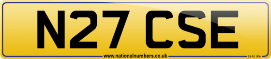 N27 CSE