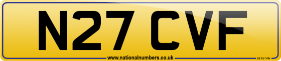 N27 CVF