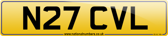 N27 CVL