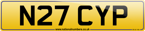N27 CYP