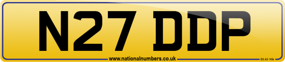 N27 DDP