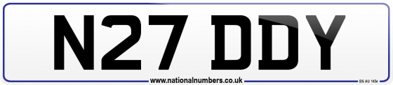 N27 DDY