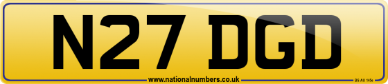 N27 DGD