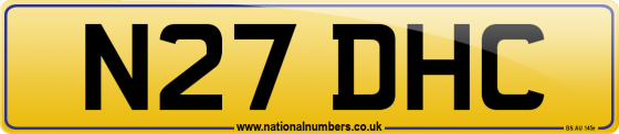 N27 DHC