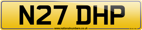 N27 DHP
