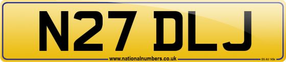 N27 DLJ