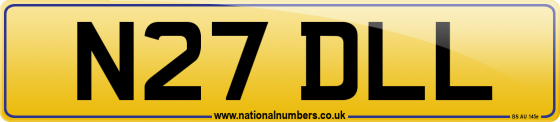 N27 DLL