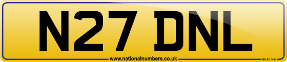 N27 DNL