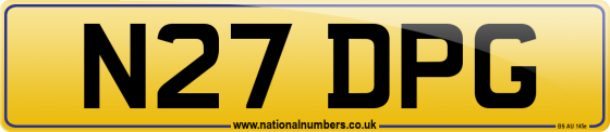 N27 DPG