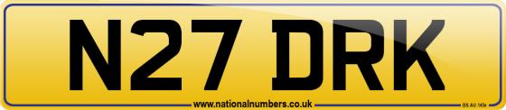 N27 DRK