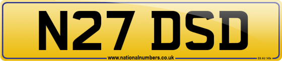 N27 DSD