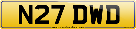 N27 DWD