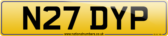 N27 DYP