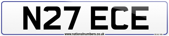 N27 ECE