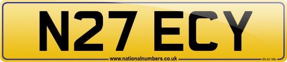 N27 ECY