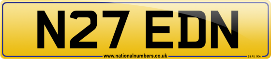 N27 EDN