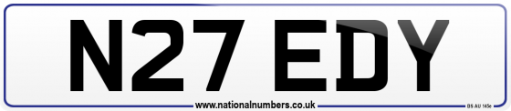 N27 EDY
