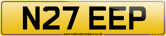N27 EEP