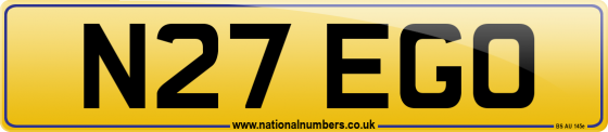 N27 EGO