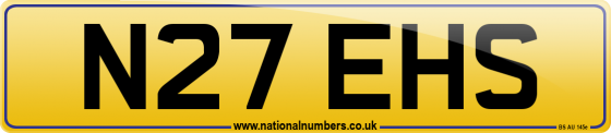 N27 EHS