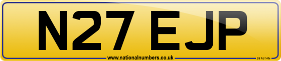 N27 EJP