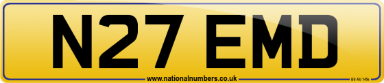 N27 EMD