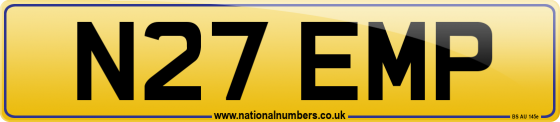 N27 EMP