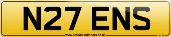 N27 ENS