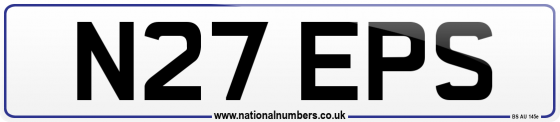 N27 EPS