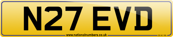 N27 EVD