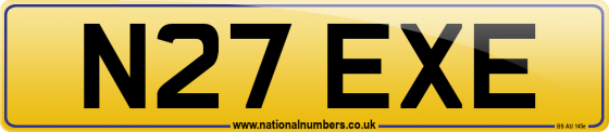 N27 EXE