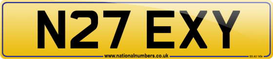 N27 EXY