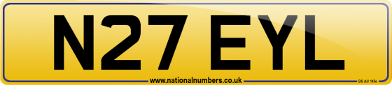 N27 EYL