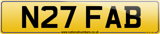 N27 FAB