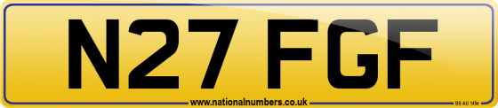N27 FGF