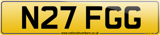 N27 FGG