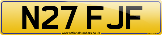 N27 FJF
