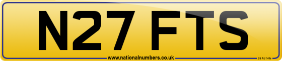 N27 FTS