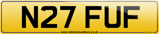 N27 FUF