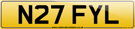 N27 FYL