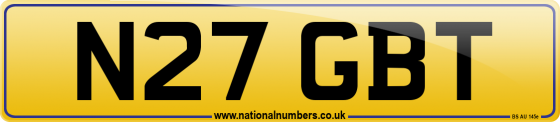 N27 GBT