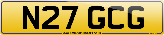 N27 GCG