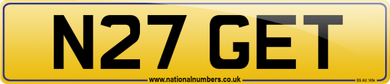 N27 GET