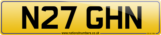 N27 GHN