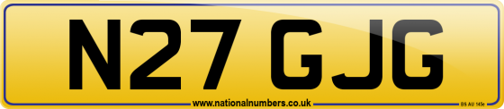 N27 GJG